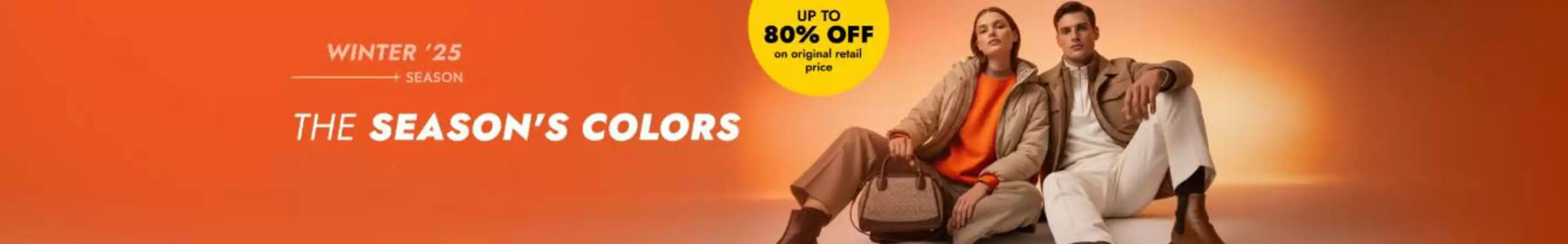 Brands for Less catalogue in Sharjah | Season Up To 80% Off | 2025-12-10T00:00:00.000Z - 2025-12-15T00:00:00.000Z