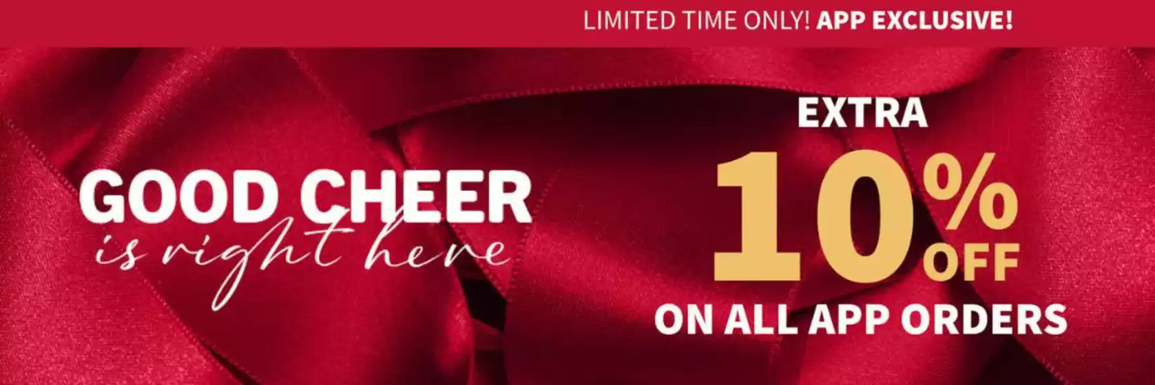 Bath & Body Works catalogue in Al Nahda | Extra 100 Off On All App Orders | 2025-12-11T00:00:00.000Z - 2025-12-14T00:00:00.000Z