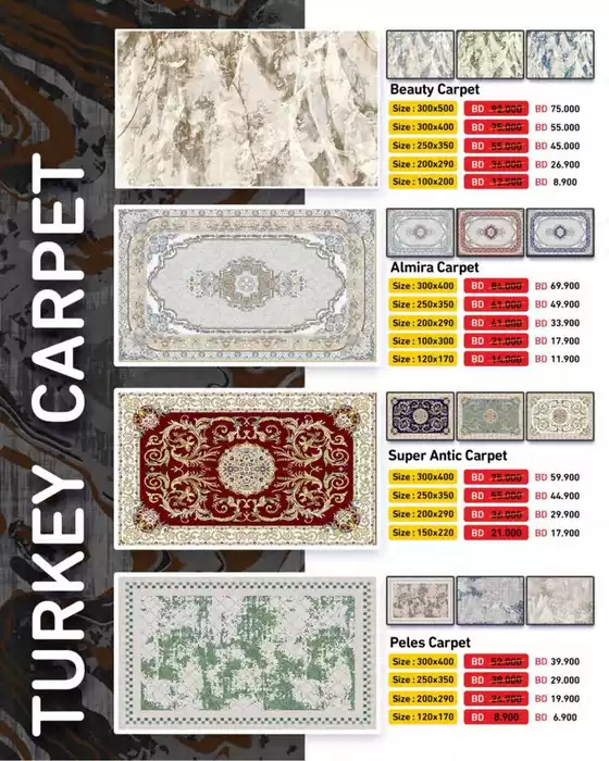 Ramez catalogue in Madinat Zayed | Current special promotions | 2025-12-15T00:00:00.000Z - 2025-12-29T00:00:00.000Z
