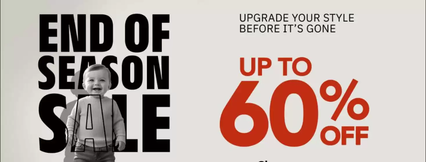 Red Tag catalogue in Mussafah | End Of Season Sale! 60% Off | 2025-12-16T00:00:00.000Z - 2025-12-19T00:00:00.000Z