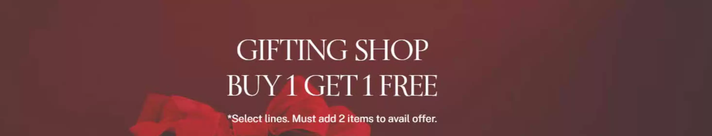Victoria's Secret catalogue in Dubai | Gifting Shop Buy 1 Get 1 Free | 2025-12-16T00:00:00.000Z - 2025-12-22T00:00:00.000Z