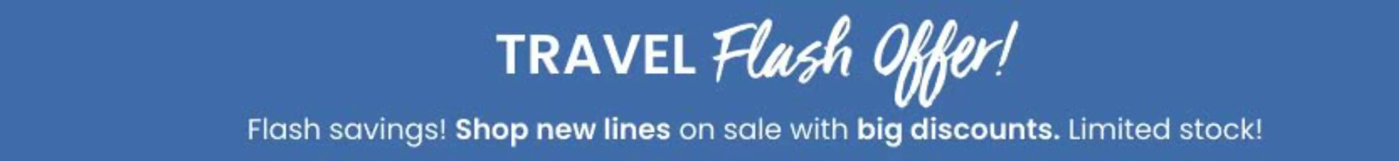 Mamas & Papas catalogue in Ajman | Travel Flash Offer! | 2025-12-18T00:00:00.000Z - 2025-12-29T00:00:00.000Z