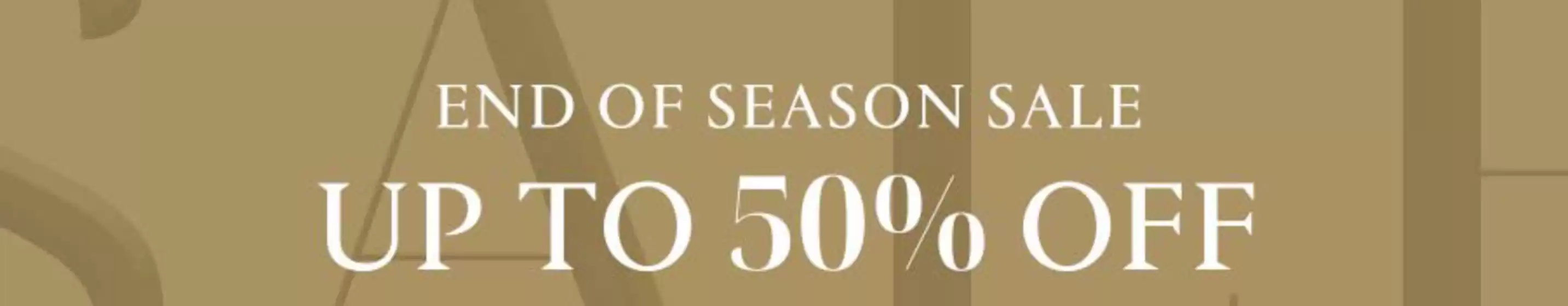 Ounass catalogue | End Of Season Sale Up To 50% Off | 2025-12-19T00:00:00.000Z - 2025-12-24T00:00:00.000Z