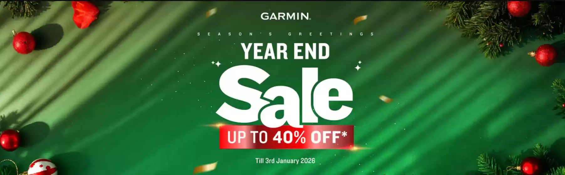 The Watch House catalogue | Year End Sale Up To 40% Off | 2025-12-22T00:00:00.000Z - 2026-01-03T00:00:00.000Z