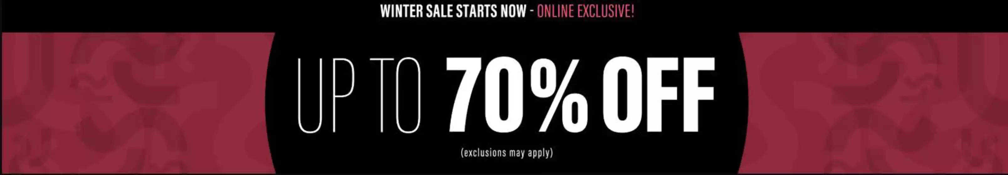 La Senza catalogue | Up To 70% Off | 2025-12-23T00:00:00.000Z - 2025-12-29T00:00:00.000Z