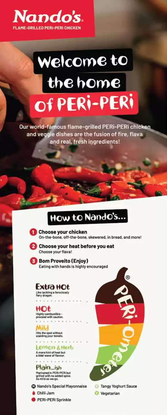 Nando's catalogue in Dubai | Dine In Menu | 2025-12-24T00:00:00.000Z - 2026-01-07T00:00:00.000Z