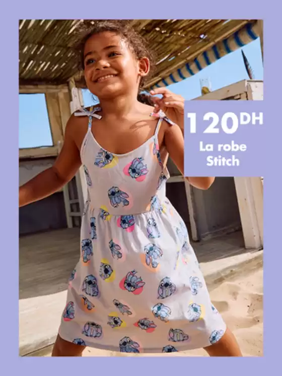 Catalogue Kiabi