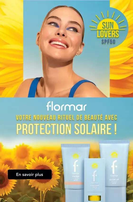 Découvrez des offres attractives