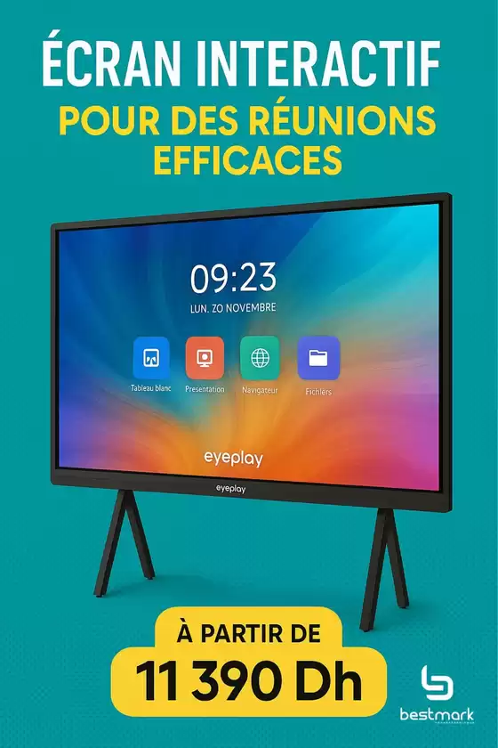 Super offre pour tous les clients