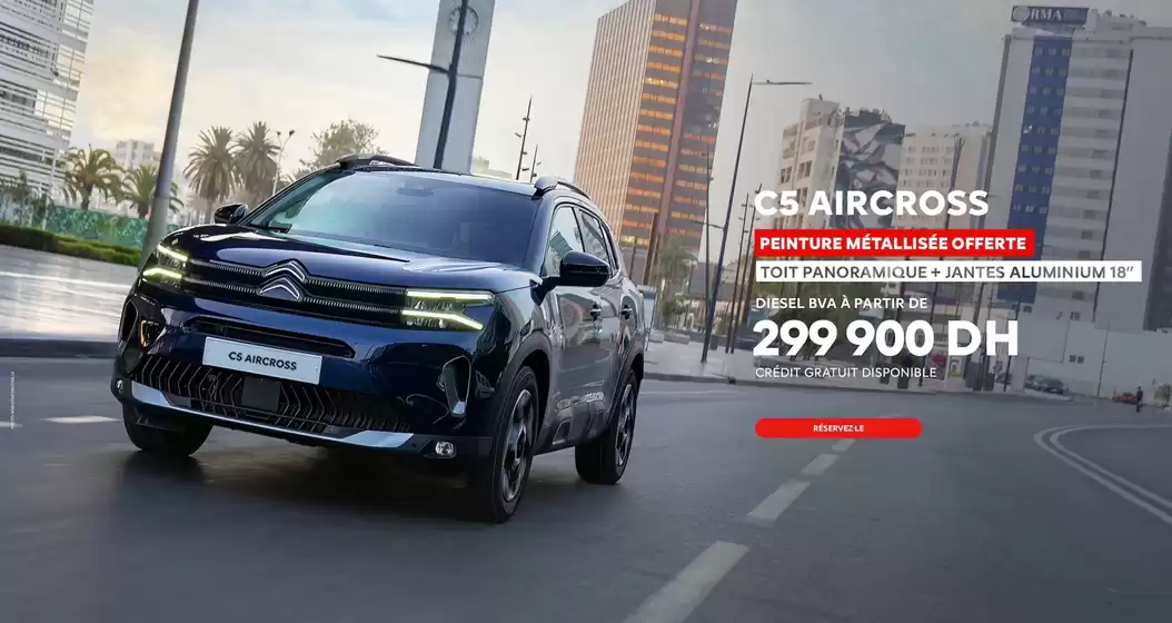 Nos meilleures offres pour vous