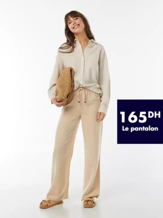 Catalogue Kiabi