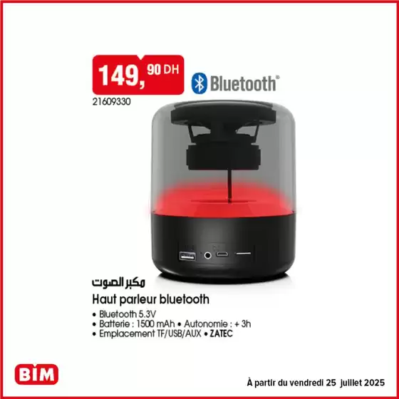 Catalogue BIM