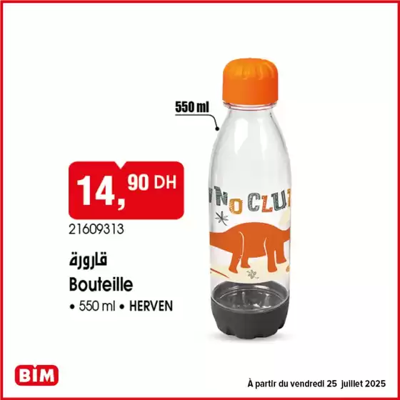 Catalogue BIM