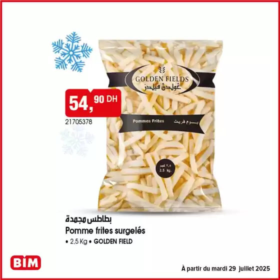 Catalogue BIM