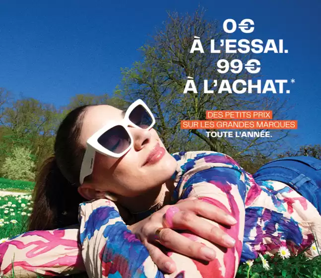 Nos meilleures offres pour vous