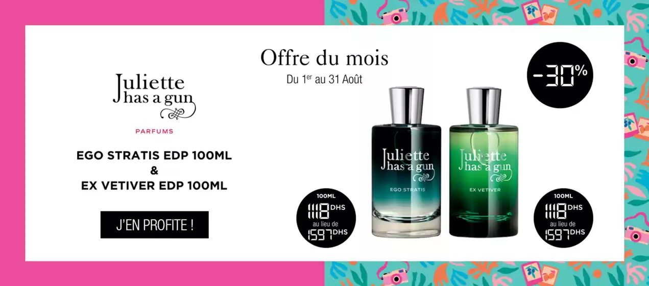 Catalogue Beauty Success à Nador | Promos Beauty Success | 2025-08-01T00:00:00.000Z - 2025-08-31T00:00:00.000Z