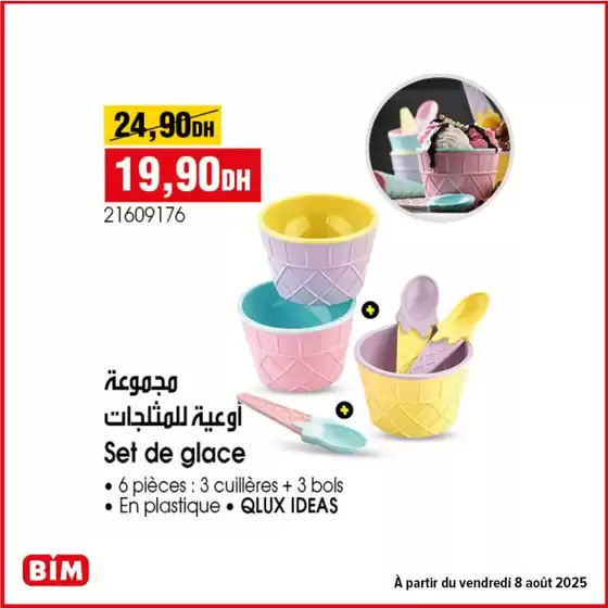 Catalogue BIM