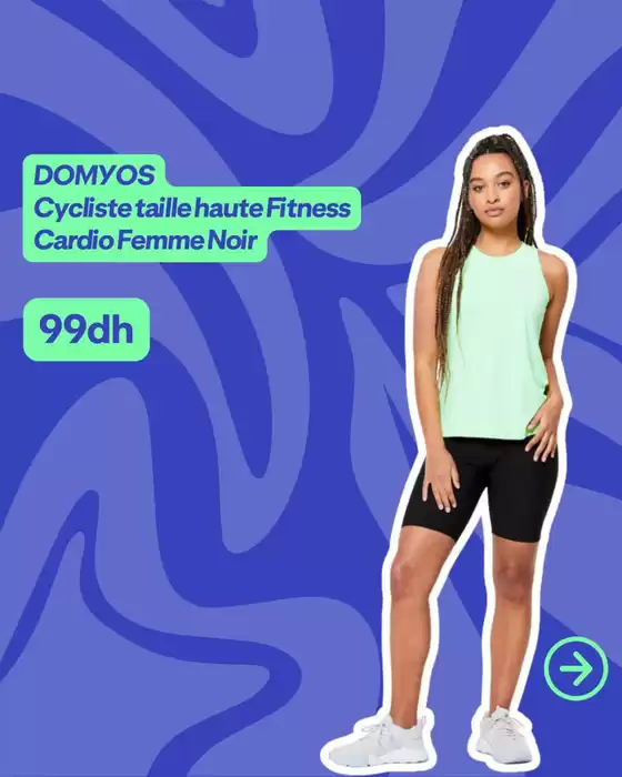 Catalogue Decathlon