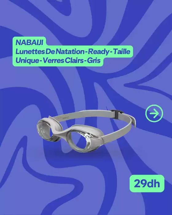 Catalogue Decathlon