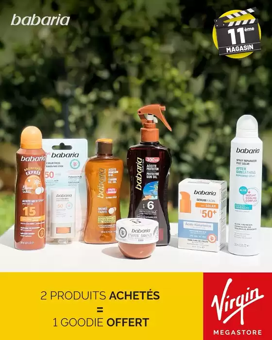 Meilleures offres pour les chasseurs de bonnes affaires