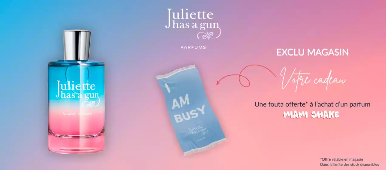 Promos Beauty Success