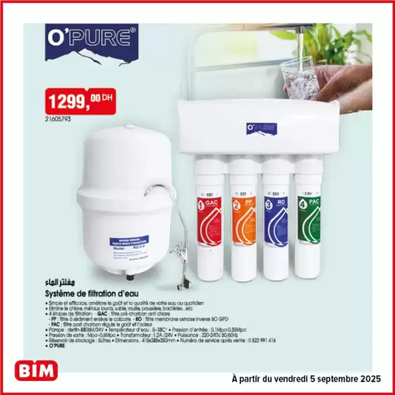 Catalogue BIM