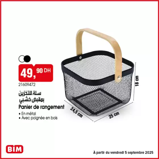 Catalogue BIM