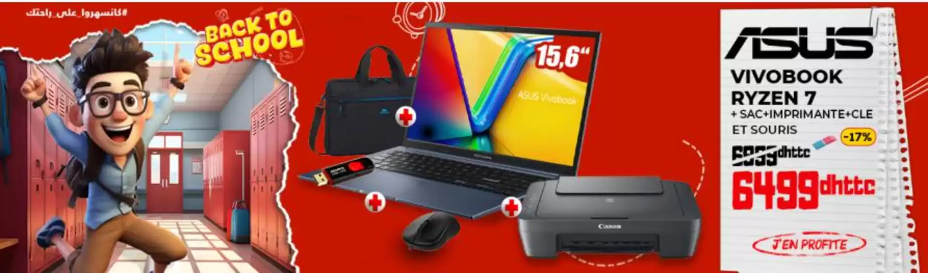 Nos meilleures bonnes affaires