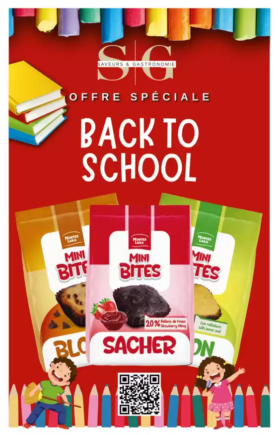 Catalogue Carrefour