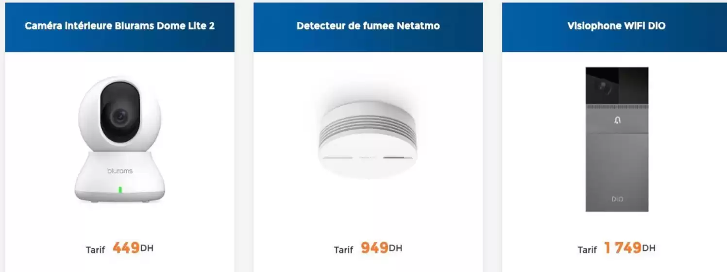 Offre