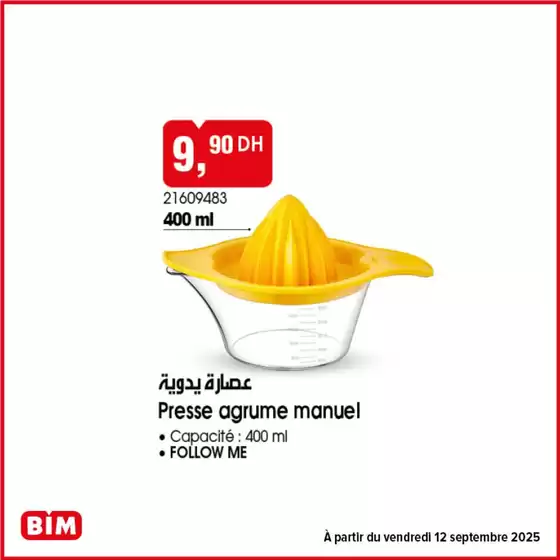Meilleures offres pour tous les clients