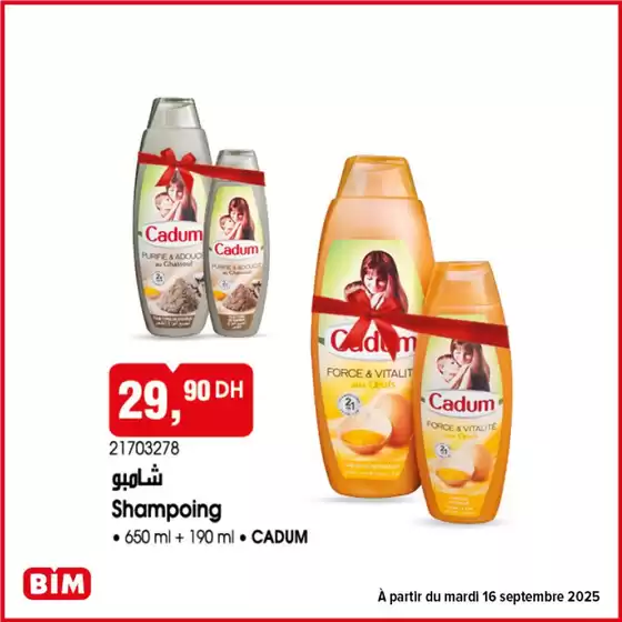 Catalogue BIM