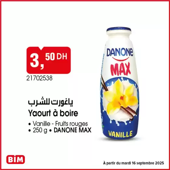 Catalogue BIM