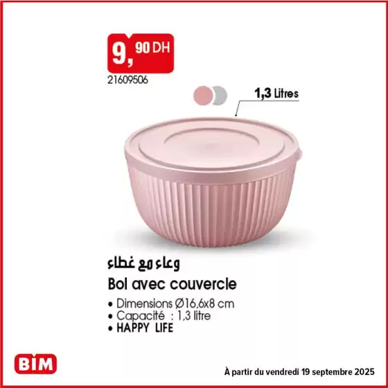 Catalogue BIM