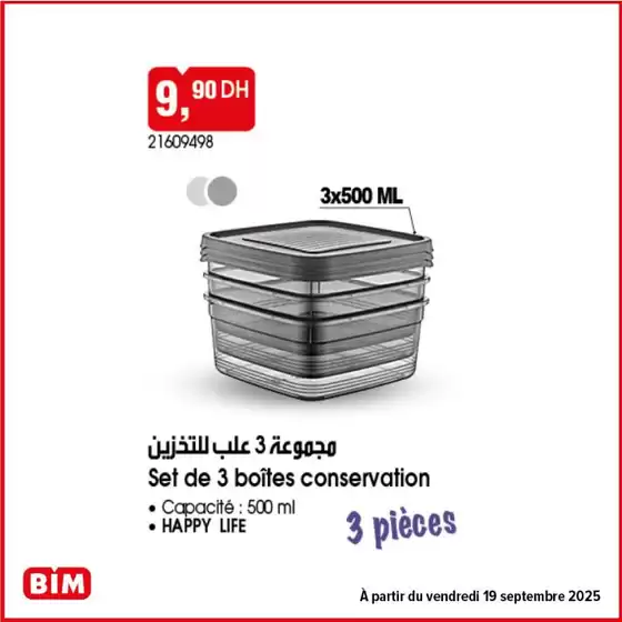 Catalogue BIM