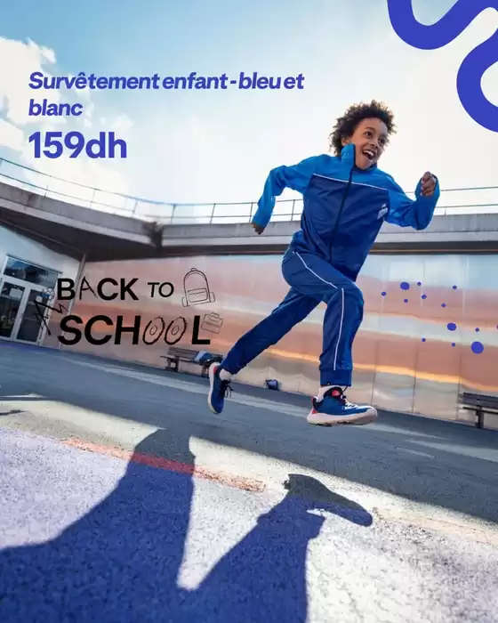 Catalogue Decathlon