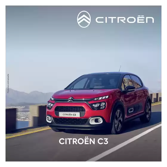 Brochure Nouvelle C3