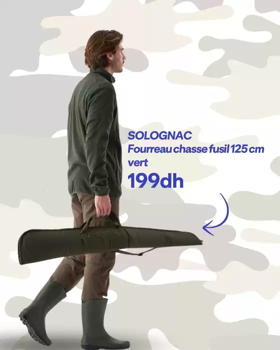 Catalogue Decathlon