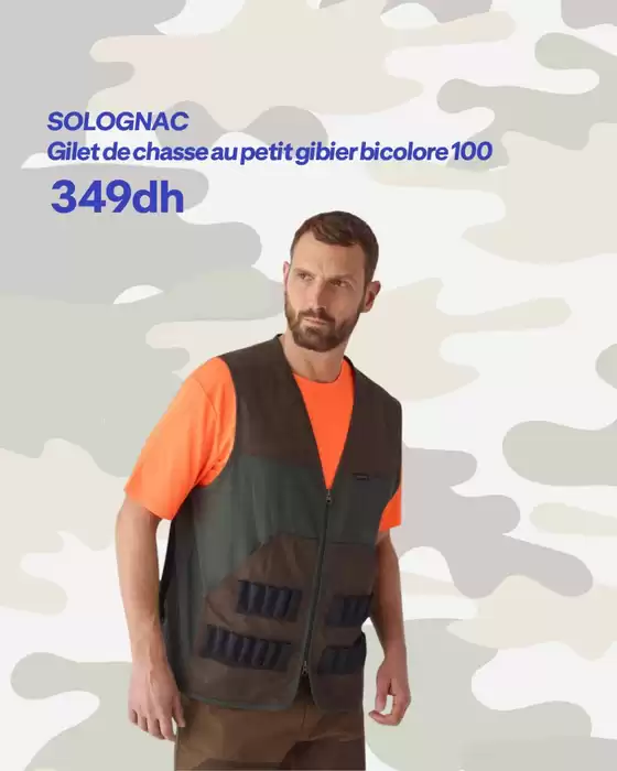 Catalogue Decathlon