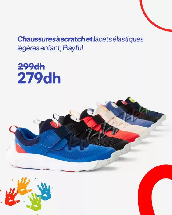 Catalogue Decathlon