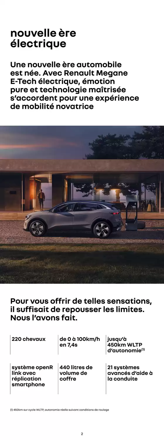 brochure megane elec mobile