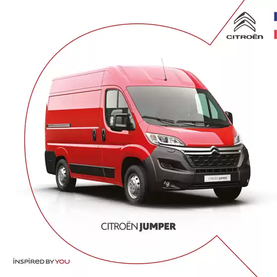 Catalogue Citroën à Laâyoune | Brochure Berlingo VU | 2025-10-08T00:00:00.000Z - 2025-10-22T00:00:00.000Z
