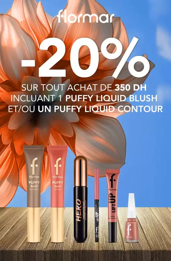 Bonnes affaires et offres actuelles