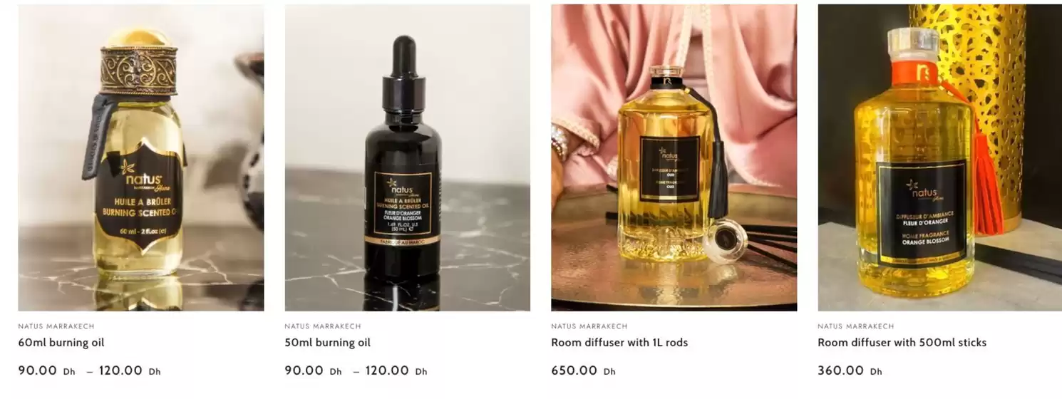 Products