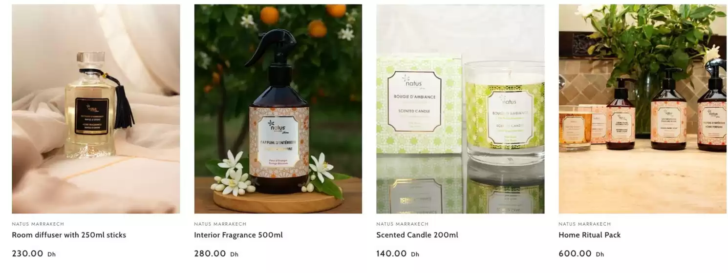 Products