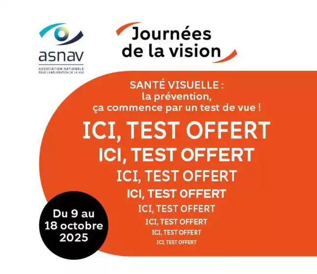 Catalogue Lynx Optique