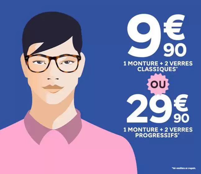 Catalogue Lynx Optique