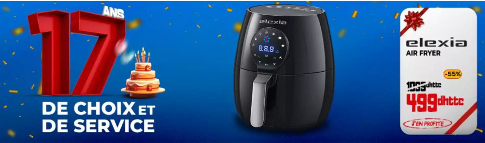 Catalogue Electroplanet