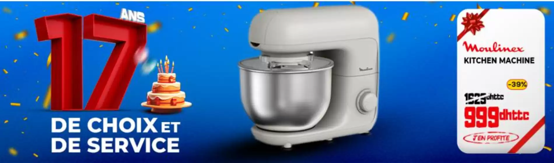 Catalogue Electroplanet