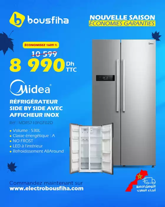 Meilleures offres et réductions